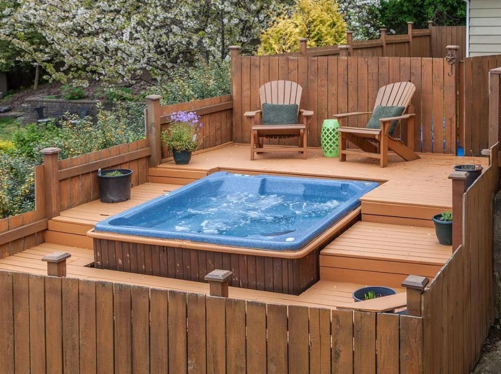 Jacuzzi