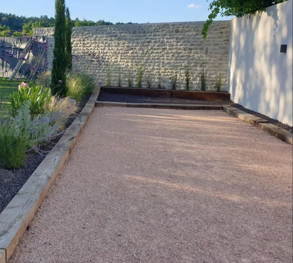 lieux de détente