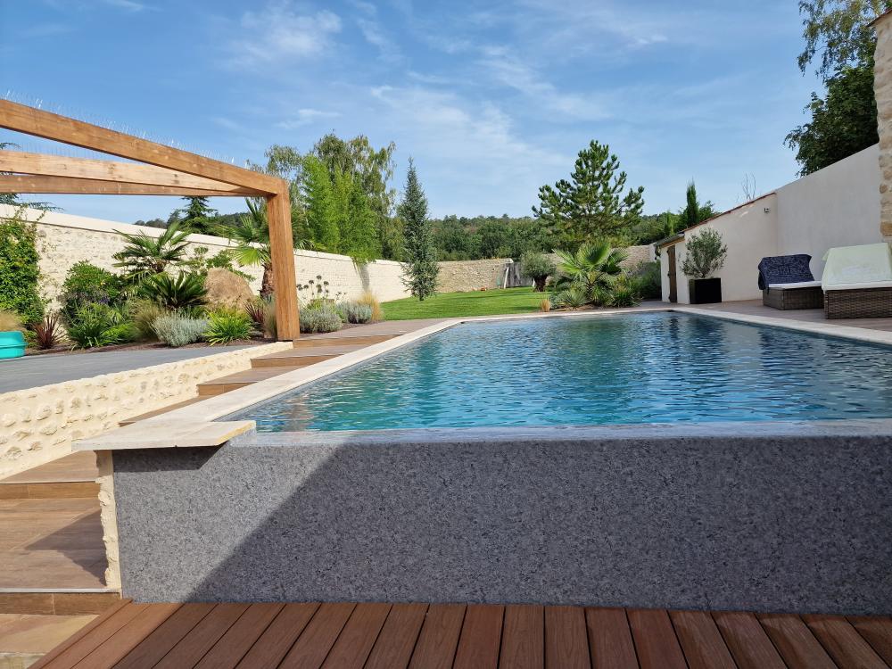 piscine - BEV CREATION
