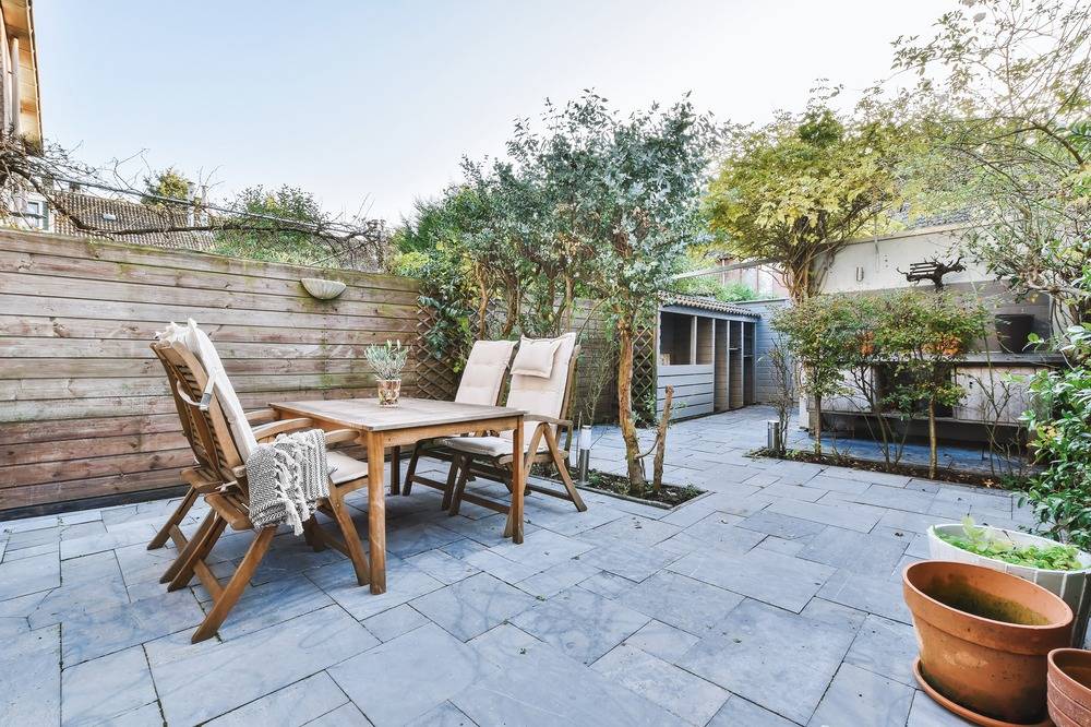 Jardinier professionnel à Verrières-le-Buisson