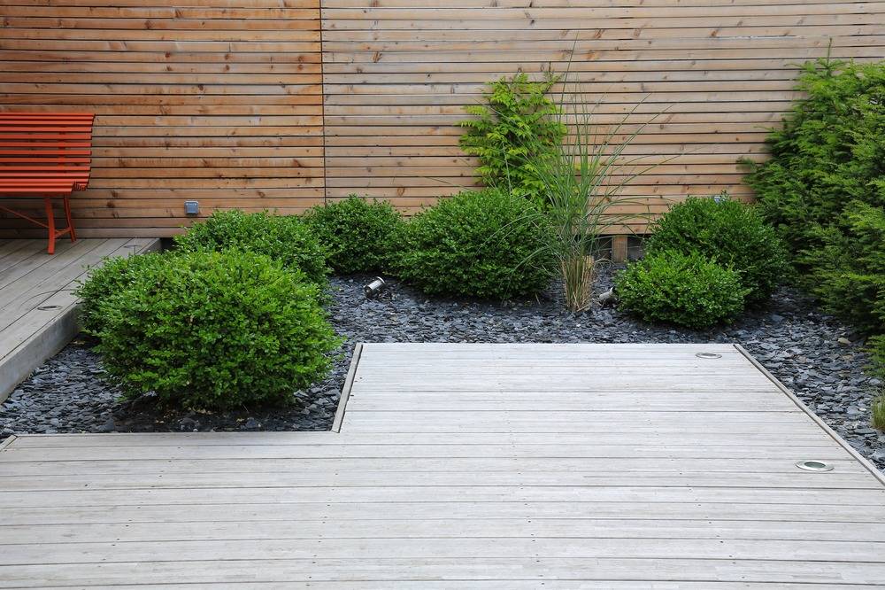 Aménagement d’extérieur durable à Verrières-le-Buisson