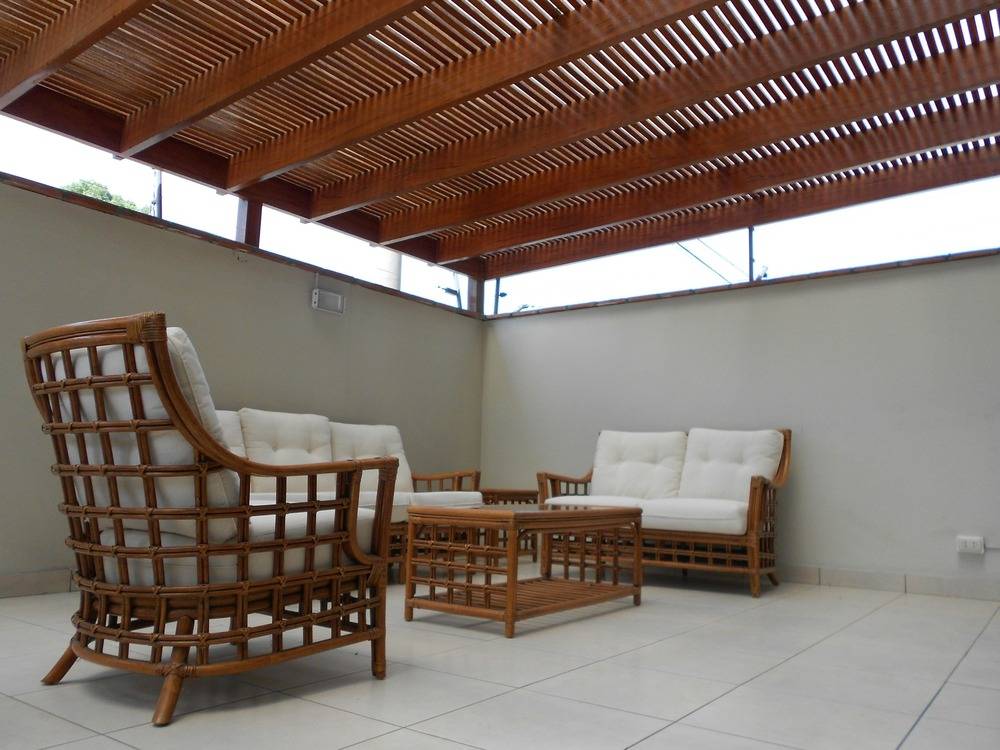 Jardin design sur-mesure à Verrières-le-Buisson